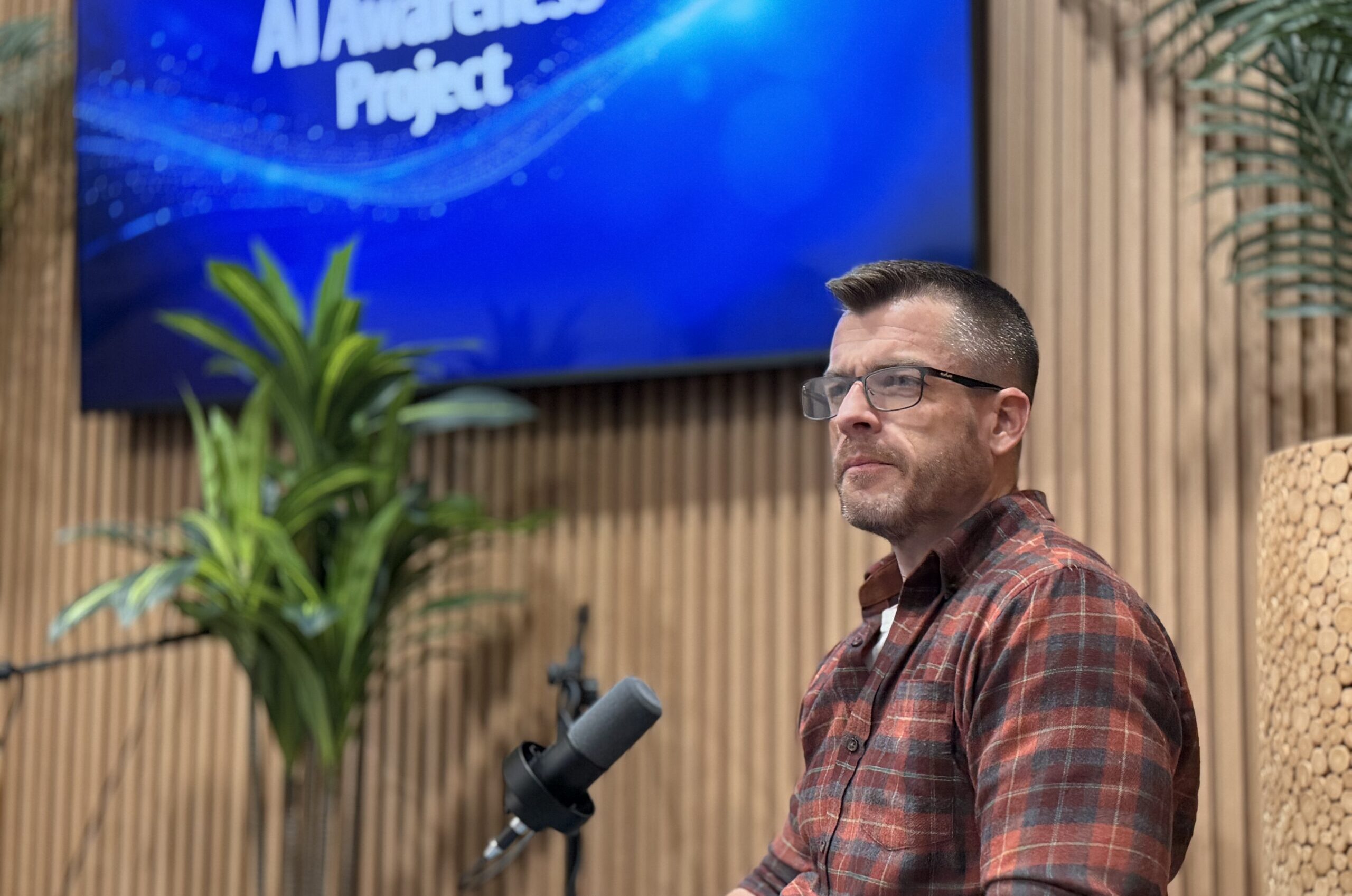 The AI Awareness Project